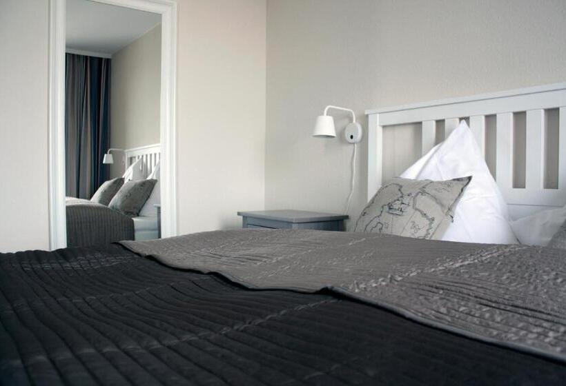 酒店 Admiral Scheer