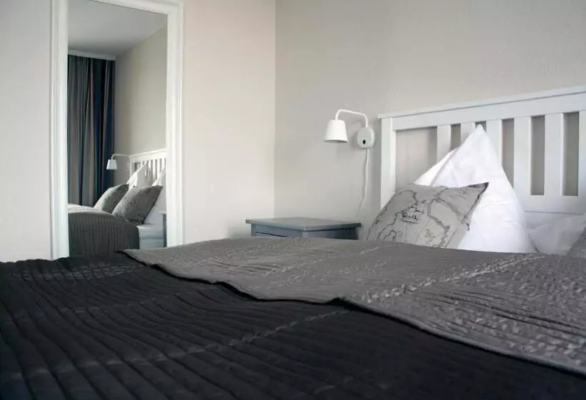 Hotel Admiral Scheer