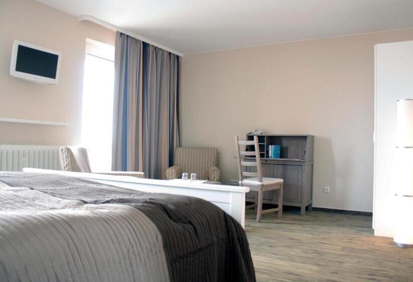 酒店 Admiral Scheer