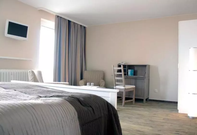 Hotel Admiral Scheer