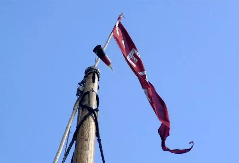 Hotel Admiral Scheer