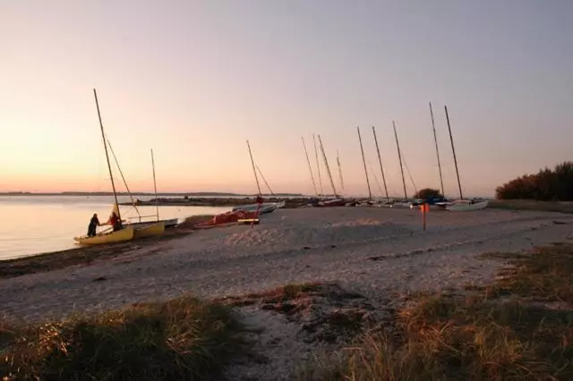 Hotel Admiral Scheer