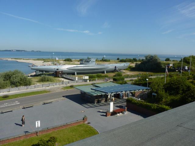 酒店 Admiral Scheer