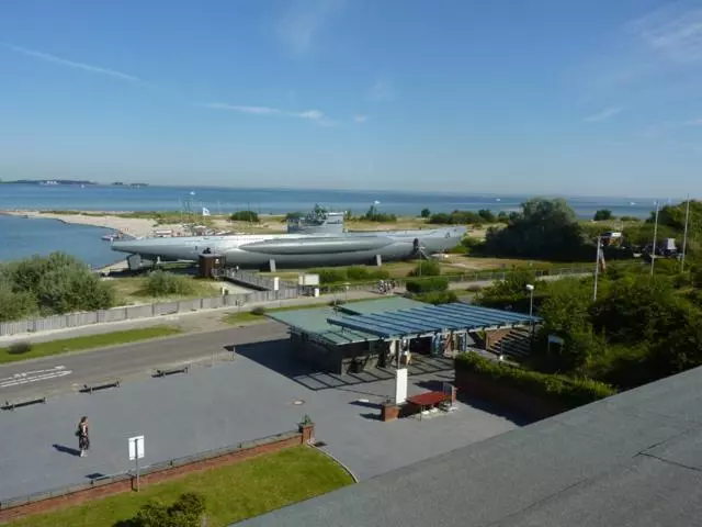 Hotel Admiral Scheer