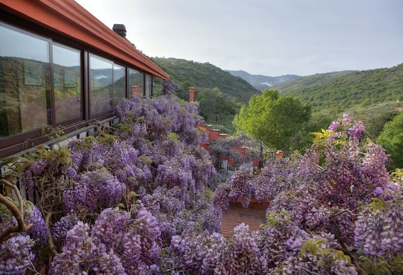 فندق Agriturismo Al Poggetto