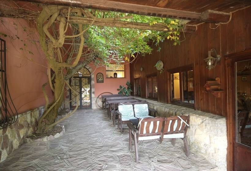 فندق Agriturismo Al Poggetto