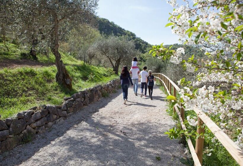 فندق Agriturismo Al Poggetto