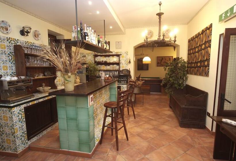 فندق Agriturismo Al Poggetto