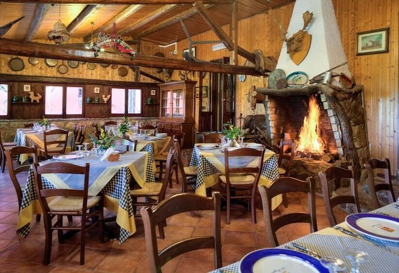 فندق Agriturismo Al Poggetto