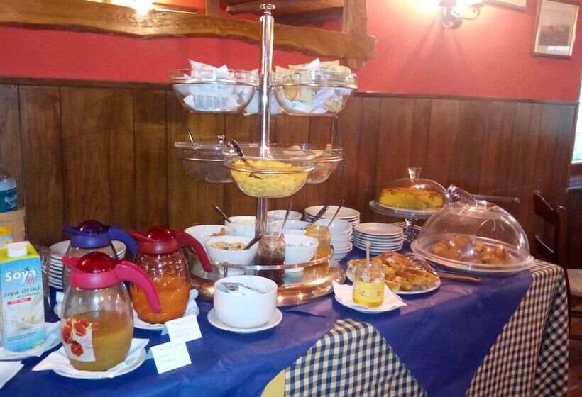 فندق Agriturismo Al Poggetto