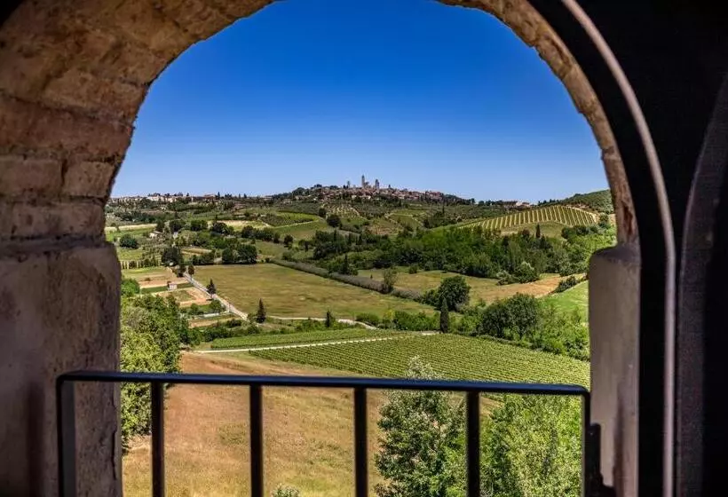 酒店 Agriturismo Poggiacolle