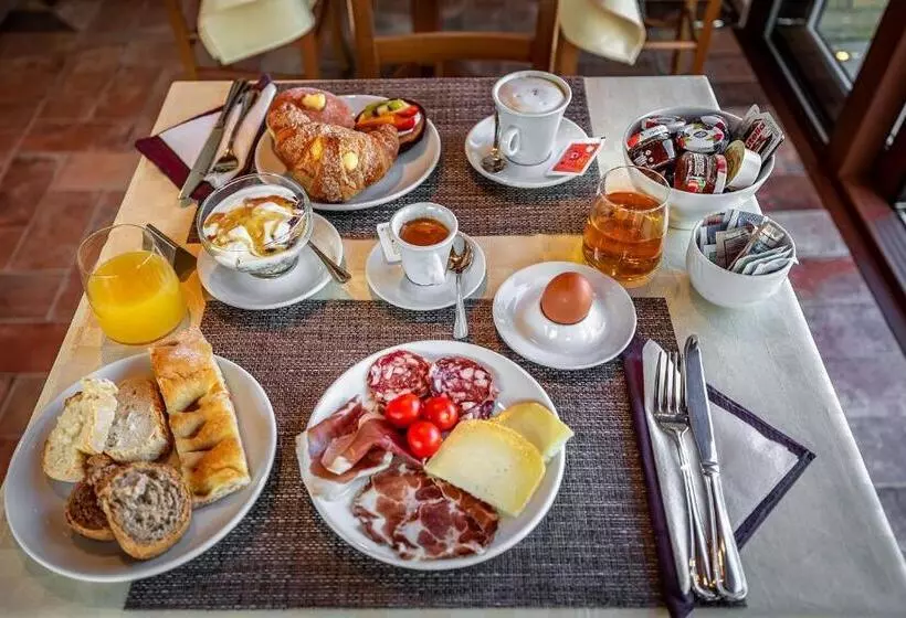 酒店 Agriturismo Poggiacolle