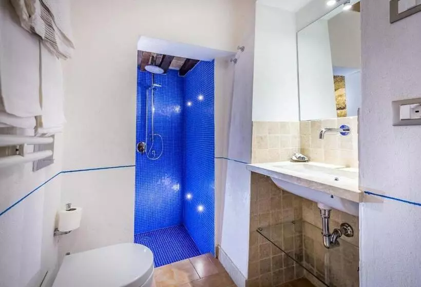 酒店 Agriturismo Poggiacolle