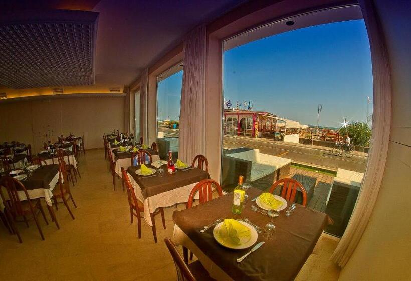 בית מלון כפרי Alba D'oro