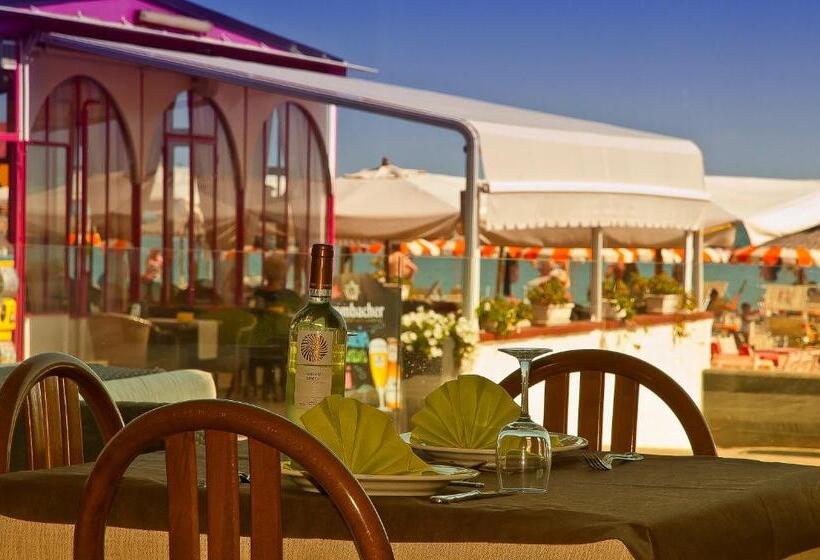 בית מלון כפרי Alba D'oro