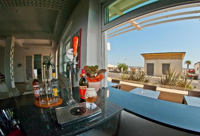 בית מלון כפרי Alba D'oro