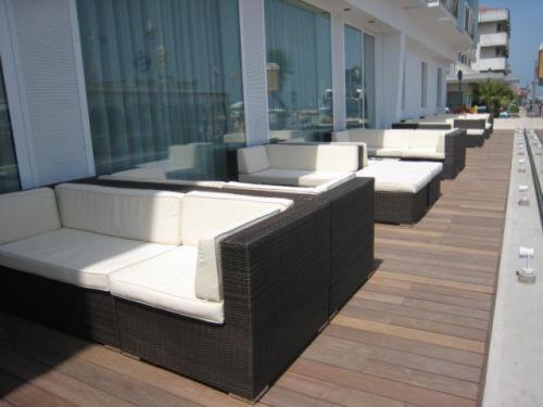 בית מלון כפרי Alba D'oro