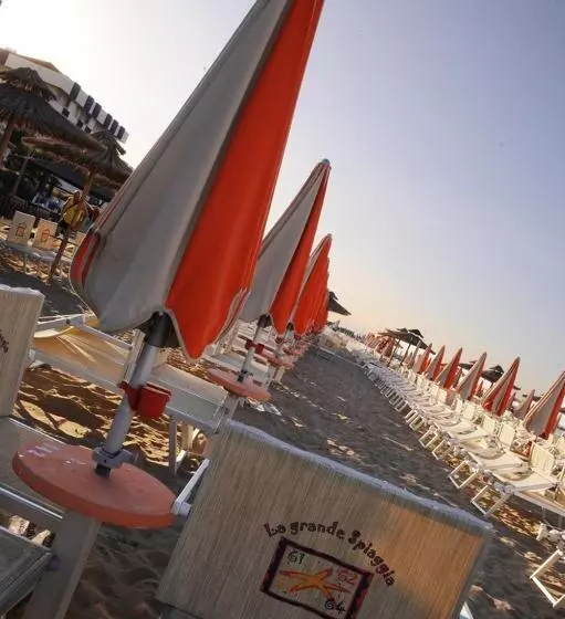 בית מלון כפרי Alba D'oro