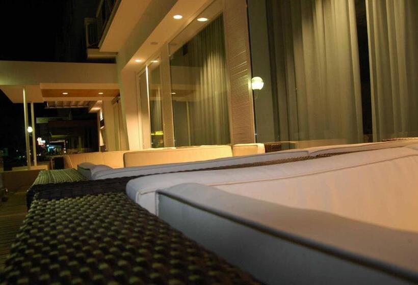 בית מלון כפרי Alba D'oro