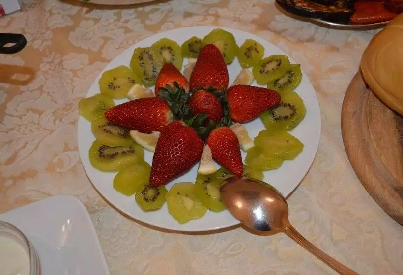 Отель Albergo L Antico Convitto