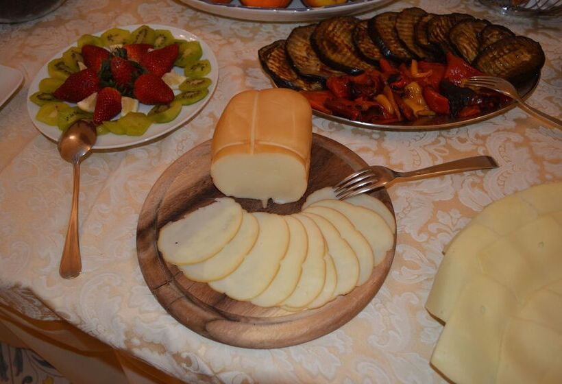 酒店 Albergo L Antico Convitto