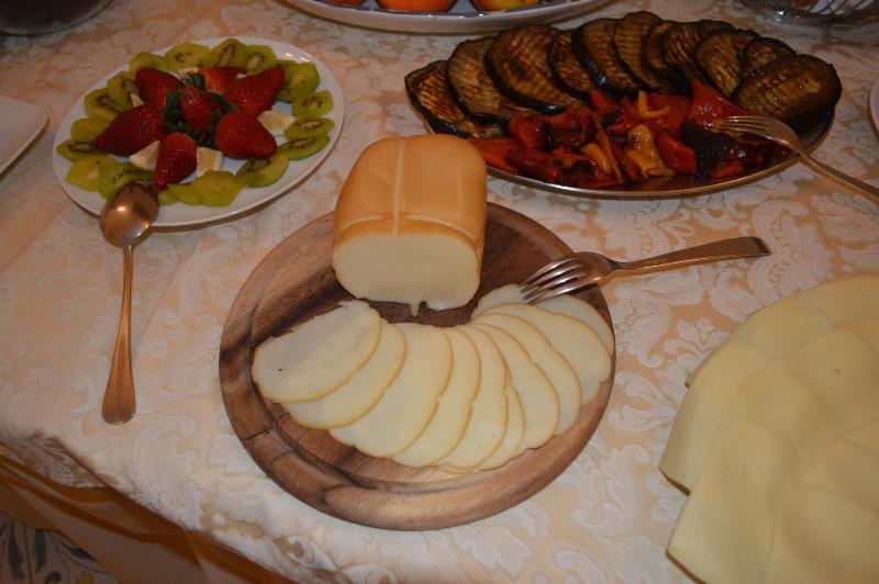 酒店 Albergo L Antico Convitto