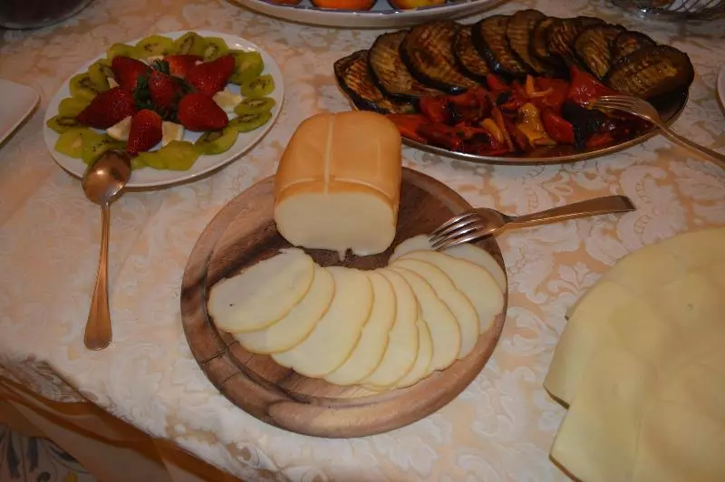 Отель Albergo L Antico Convitto