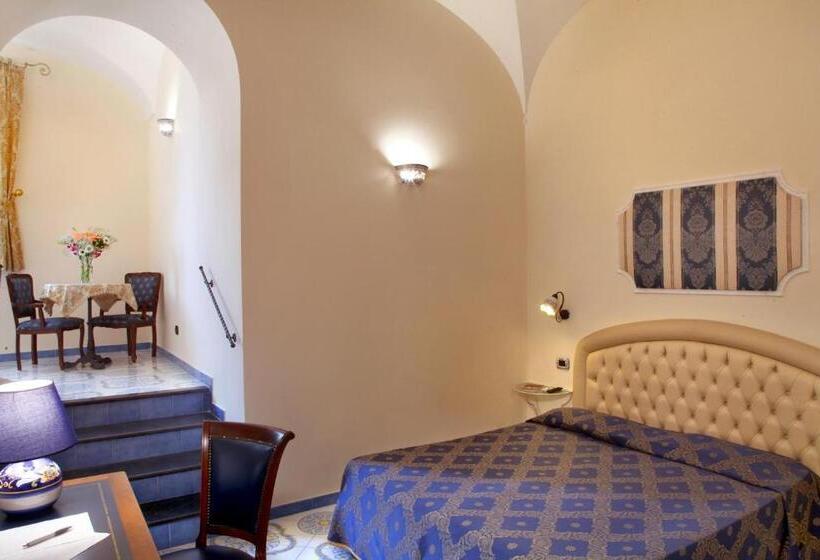 酒店 Albergo L Antico Convitto