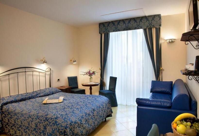 酒店 Albergo L Antico Convitto