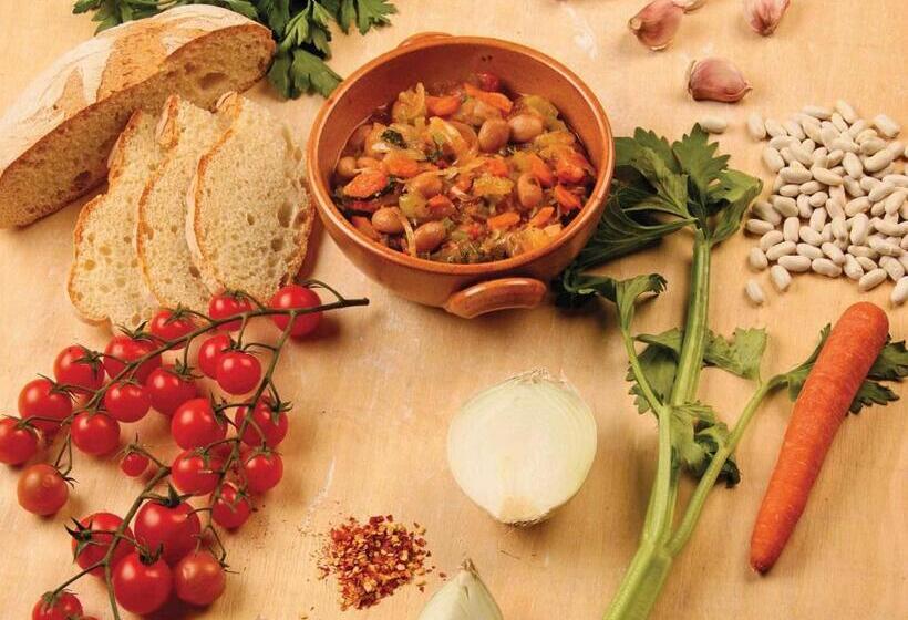 فندق Albergo Le Macinaie  Monte Amiata