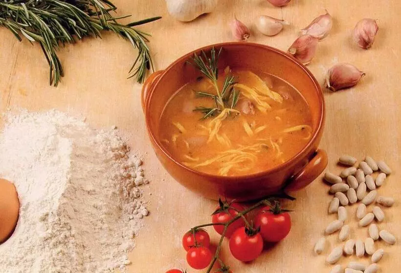 ホテル Albergo Le Macinaie  Monte Amiata