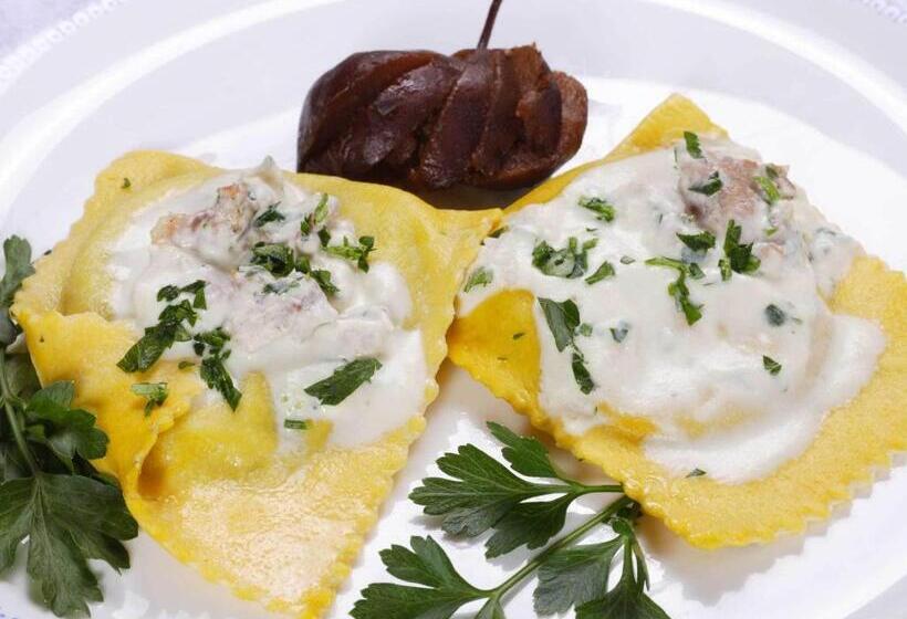 فندق Albergo Le Macinaie  Monte Amiata