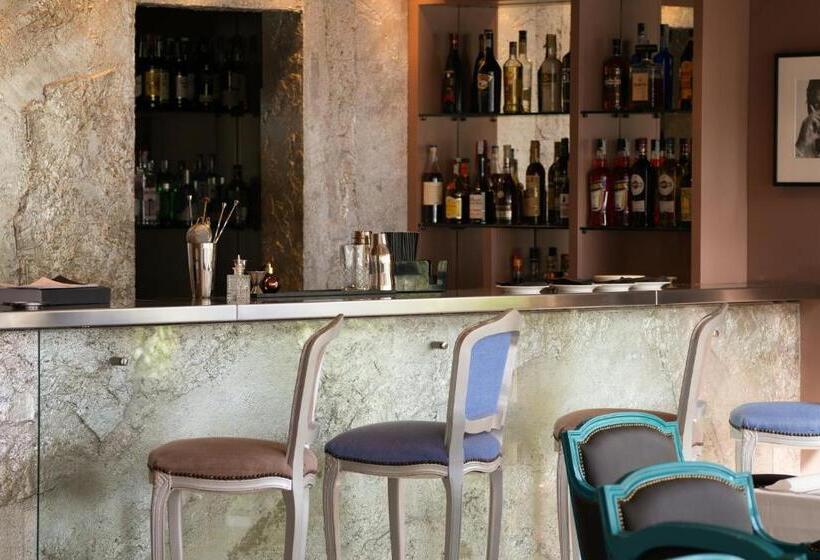 فندق Cala Del Porto Punta Ala