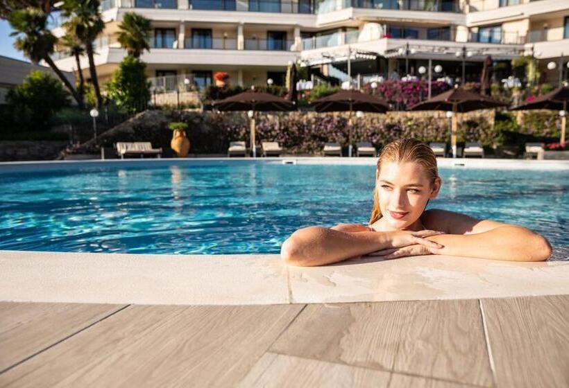 فندق Cala Del Porto Punta Ala