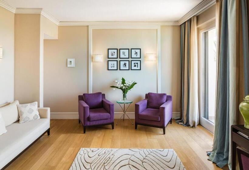 فندق Cala Del Porto Punta Ala