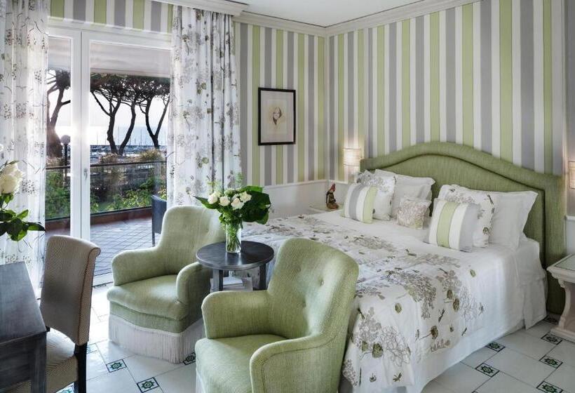 فندق Cala Del Porto Punta Ala