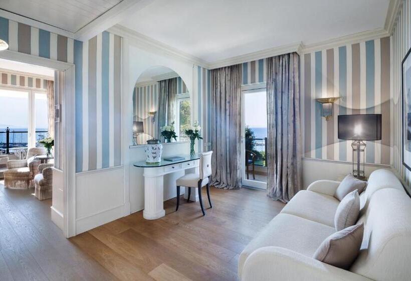 فندق Cala Del Porto Punta Ala