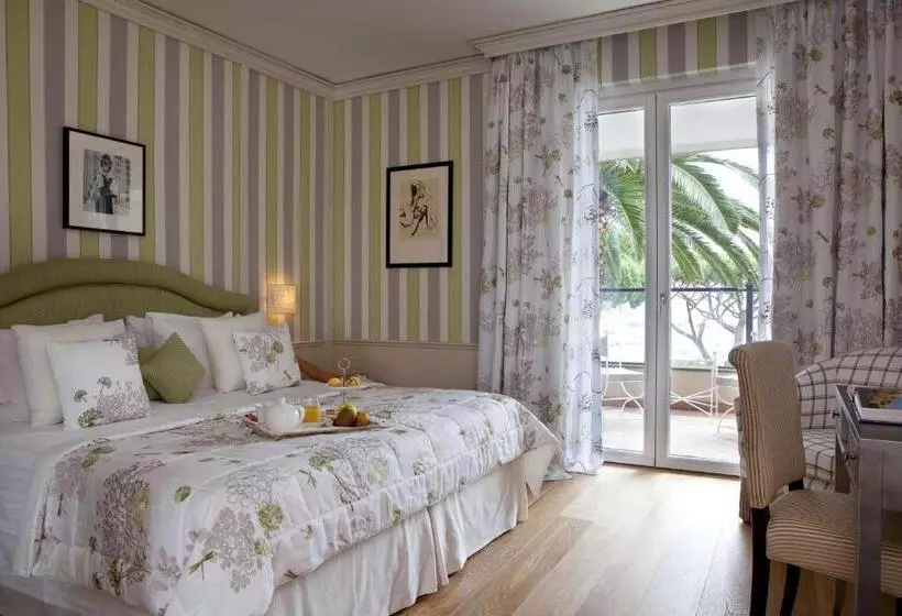 Szálloda Cala Del Porto Punta Ala