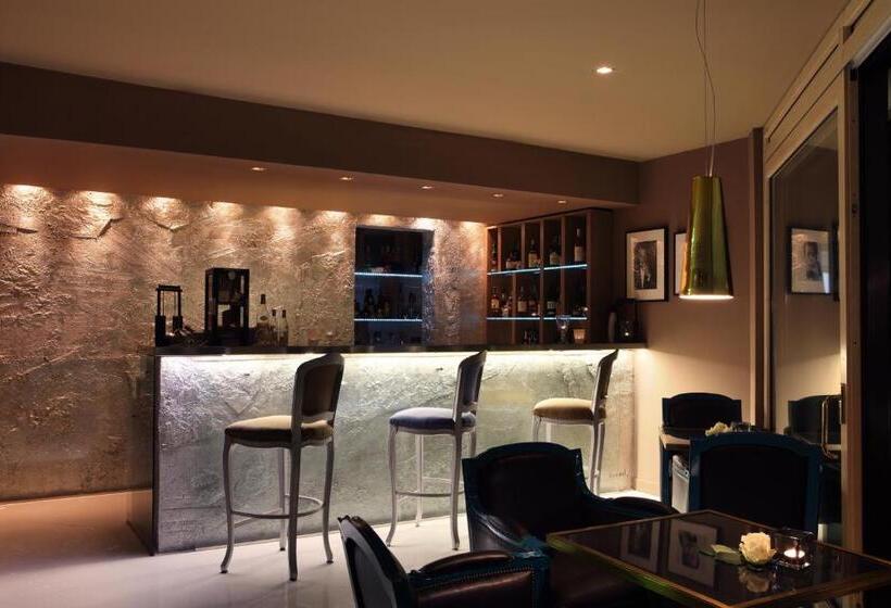 فندق Cala Del Porto Punta Ala