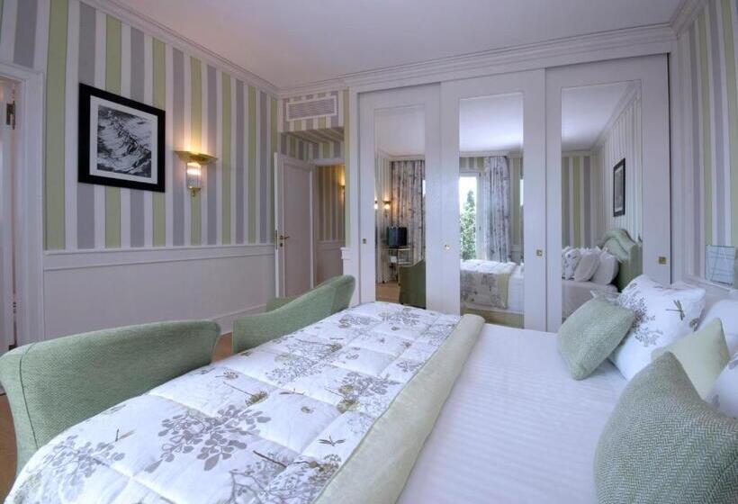 فندق Cala Del Porto Punta Ala