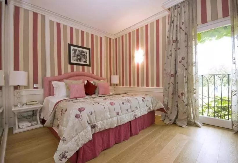 Szálloda Cala Del Porto Punta Ala