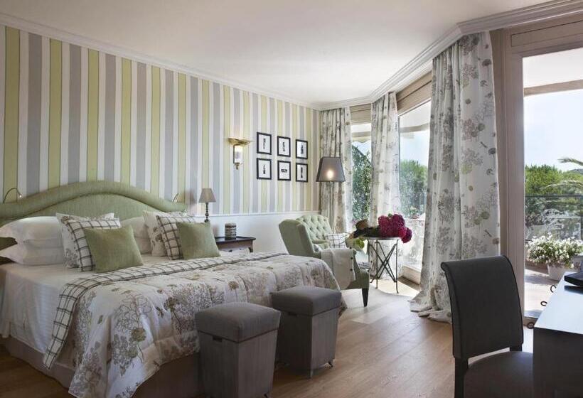 فندق Cala Del Porto Punta Ala