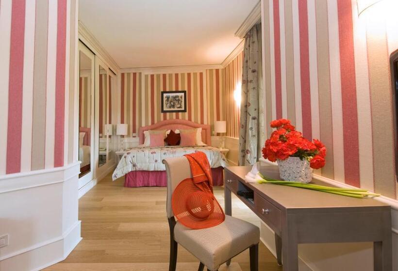 فندق Cala Del Porto Punta Ala