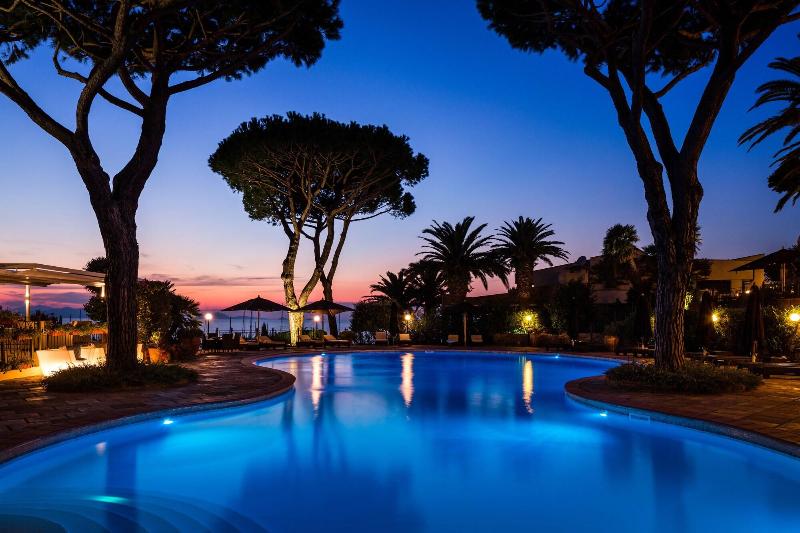 فندق Cala Del Porto Punta Ala