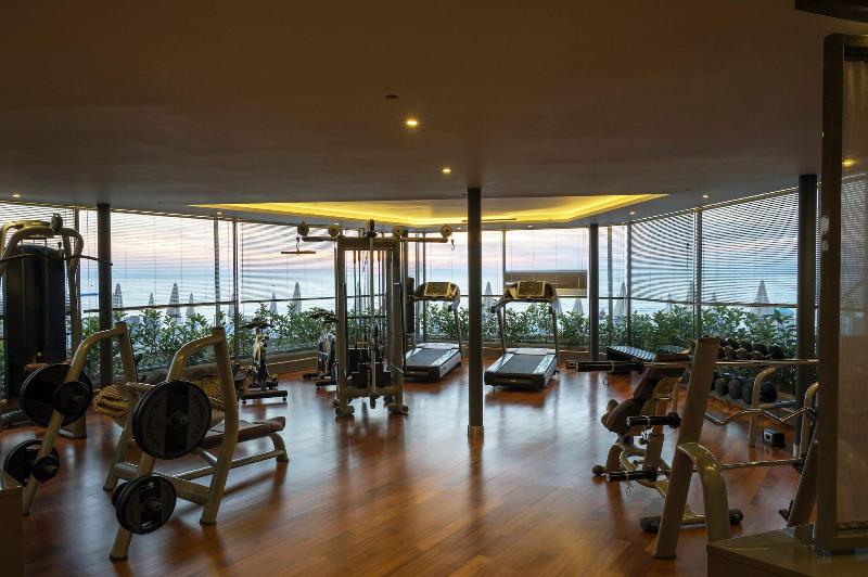 فندق Cala Del Porto Punta Ala