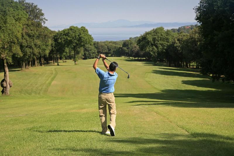 فندق Cala Del Porto Punta Ala