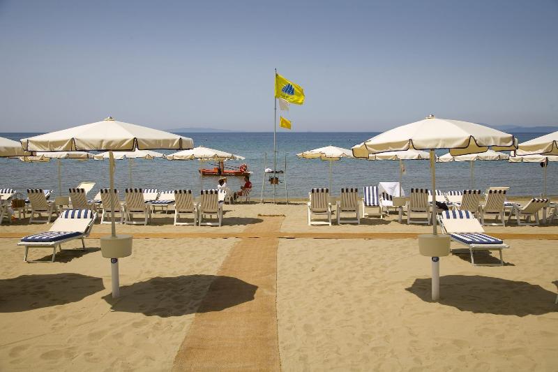 فندق Cala Del Porto Punta Ala