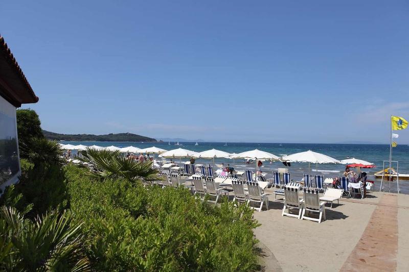 فندق Cala Del Porto Punta Ala