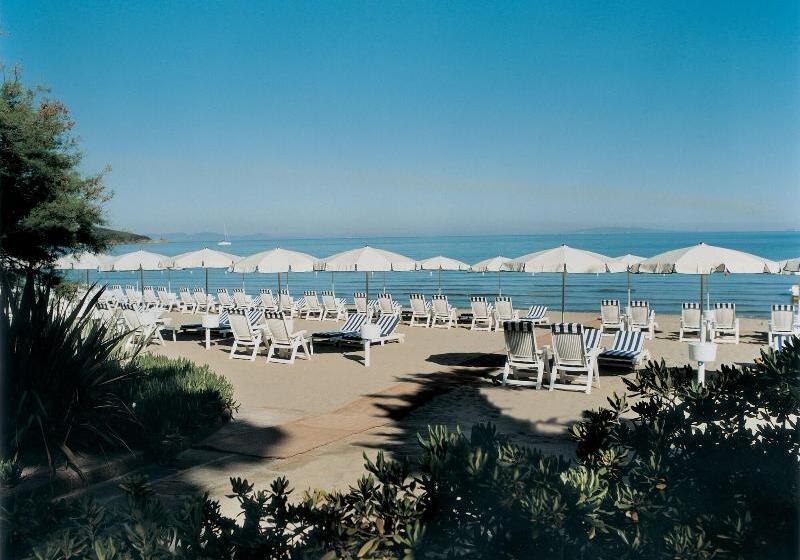 فندق Cala Del Porto Punta Ala