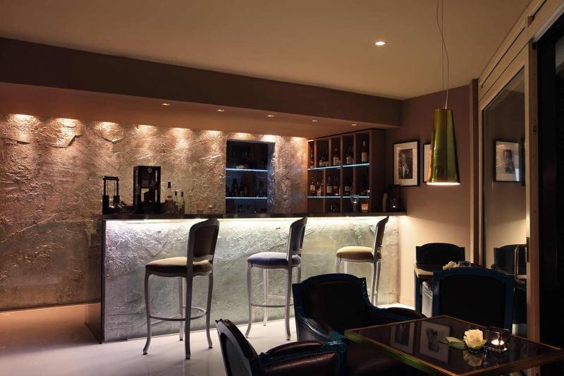 فندق Cala Del Porto Punta Ala